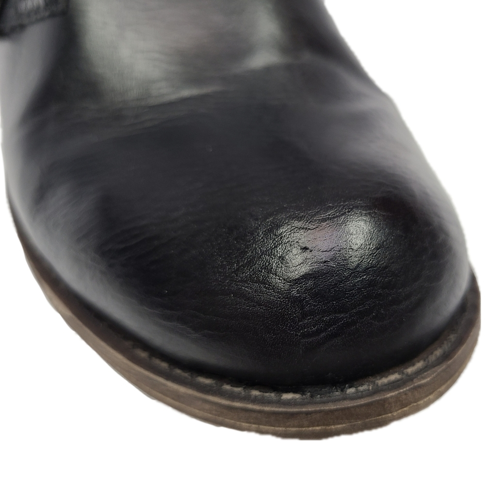 Rieker Peggy 2 ankle boots sz US 8.5 EU 39 - Picture 9 of 10